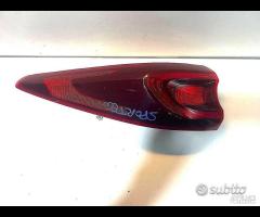 Stop fanale posteriore kia sportage gt 92402F11