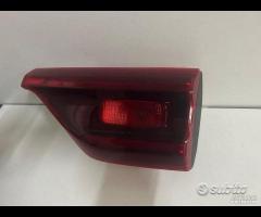 Stop fanale posteriore kia sportage gt 92402F11 - 9