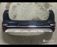 Stop fanale posteriore kia sportage gt 92402F11 - 14