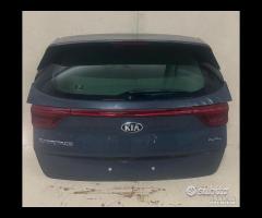 Stop fanale posteriore kia sportage gt 92402F11 - 18