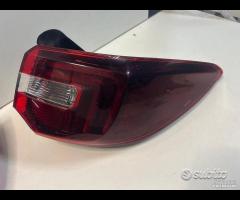 Specchietto retrovisore opel grandland x 2021 - 12