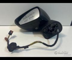 Specchietto retrovisore citroen c3 aircross 2022 - 7