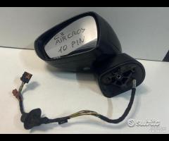 Specchietto retrovisore citroen c3 aircross 2022 - 8