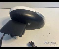 Specchietto retrovisore citroen c3 aircross 2022 - 9