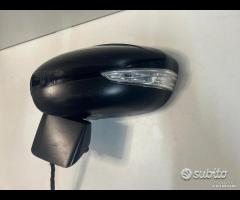 Specchietto retrovisore citroen c3 aircross 2022 - 11