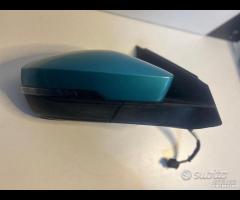 Specchietto esterno originale vw t-cross 2019 2023 - 14