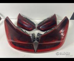 Stop fanale luce led posteriore kia xceed 2019 24