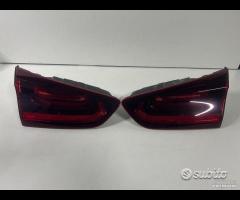 Stop fanale luce led posteriore kia xceed 2019 24