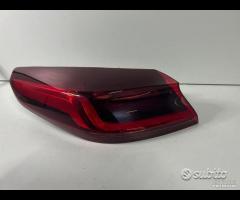 Stop fanale luce led posteriore kia xceed 2019 24