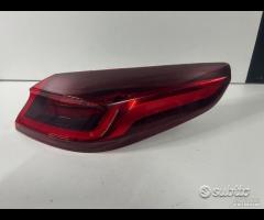 Stop fanale luce led posteriore kia xceed 2019 24