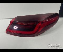 Stop fanale luce led posteriore kia xceed 2019 24 - 7