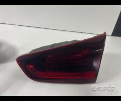 Stop fanale luce led posteriore kia xceed 2019 24 - 9