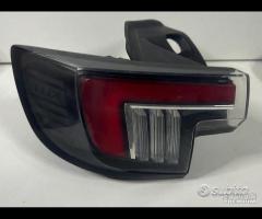 Fanale luce posteriore opel mokka 2022 2023 2024