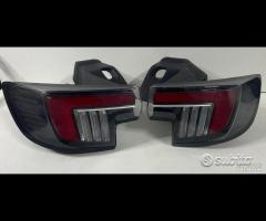 Fanale luce posteriore opel mokka 2022 2023 2024