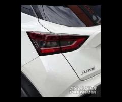 Fanale stop posteriore destro nissan juke F16 2023