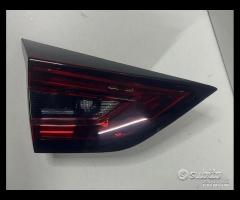 Fanale stop posteriore destro nissan juke F16 2023 - 9