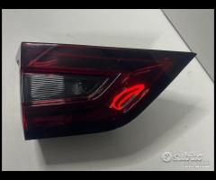 Fanale stop posteriore destro nissan juke F16 2023 - 10
