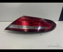 Fanale posteriore dx mercedes-benz c coupe' w205