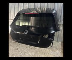 Portellone cofano posteriore mercedes benz A w177
