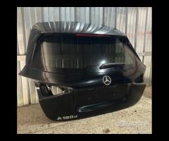 Portellone cofano posteriore mercedes benz A w177