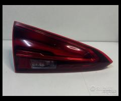 Portellone cofano posteriore mercedes benz A w177