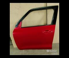 Porta sportello sinistro destro suzuki swift 2020 - 1