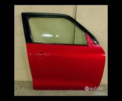 Porta sportello sinistro destro suzuki swift 2020 - 5