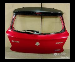 Porta sportello sinistro destro suzuki swift 2020 - 14