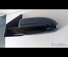 Portellone cofano posteriore hyundai kona 2022