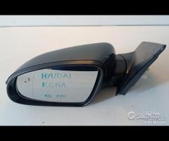 Portellone cofano posteriore hyundai kona 2022 - 6