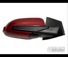 Portellone cofano posteriore hyundai kona 2022 - 8