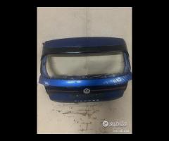 Portellone cofano posteriore volkswagen t-cross 22 - 3