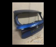 Portellone cofano posteriore volkswagen t-cross 22 - 4
