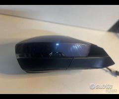 Portellone cofano posteriore volkswagen t-cross 22 - 5