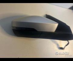 Portellone cofano posteriore volkswagen t-cross 22 - 10