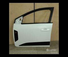 Portellone baule posteriore dacia sandero 3 serie - 10