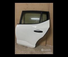 Portellone baule posteriore dacia sandero 3 serie - 13