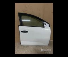 Portellone baule posteriore dacia sandero 3 serie - 14