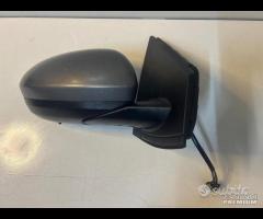 Portellone baule posteriore dacia sandero 3 serie - 18