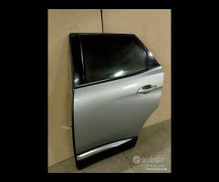 Ricambi peugeot 3008 dal 2017 2024