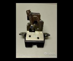 Serratura portellone baule posteriore hyundai i10 - 1