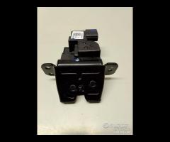 Serratura portellone baule posteriore hyundai i10 - 3