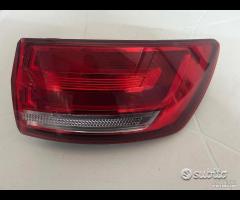 Fanale posteriore dx sx audi a4 sw b9 8w 2015 2019 - 6