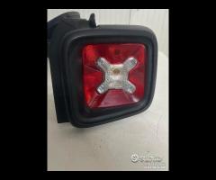 Fanale posteriore jeep renegade dx sx 2016 - 2