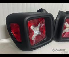 Fanale posteriore jeep renegade dx sx 2016 - 3