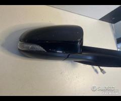 Specchietto retrovisore dx sx toyota chr 2019 2024