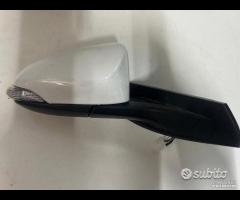Specchietto retrovisore dx sx toyota chr 2019 2024 - 6