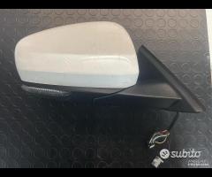 Specchietto retrovisore dx sx renault koleos 2020