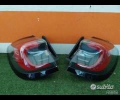 Fanale posteriore esterno interno ford puma 2022