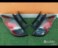 Fanale posteriore esterno interno ford puma 2022